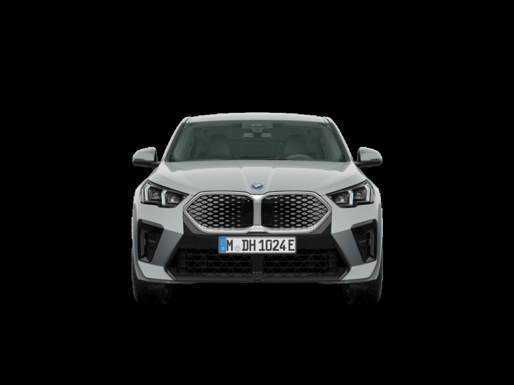 BMW iX2