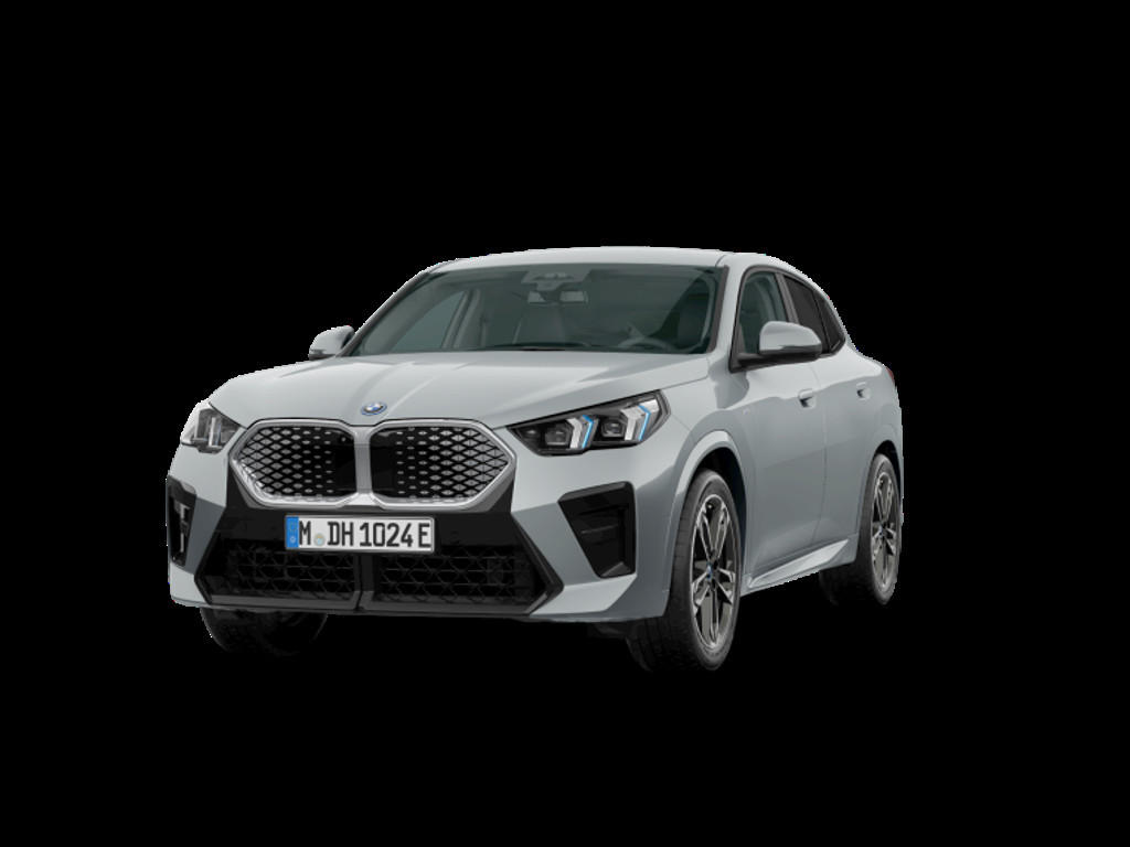 BMW iX2