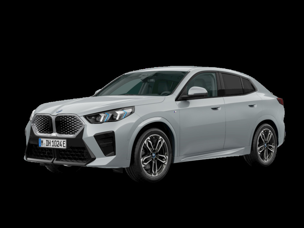 BMW iX2