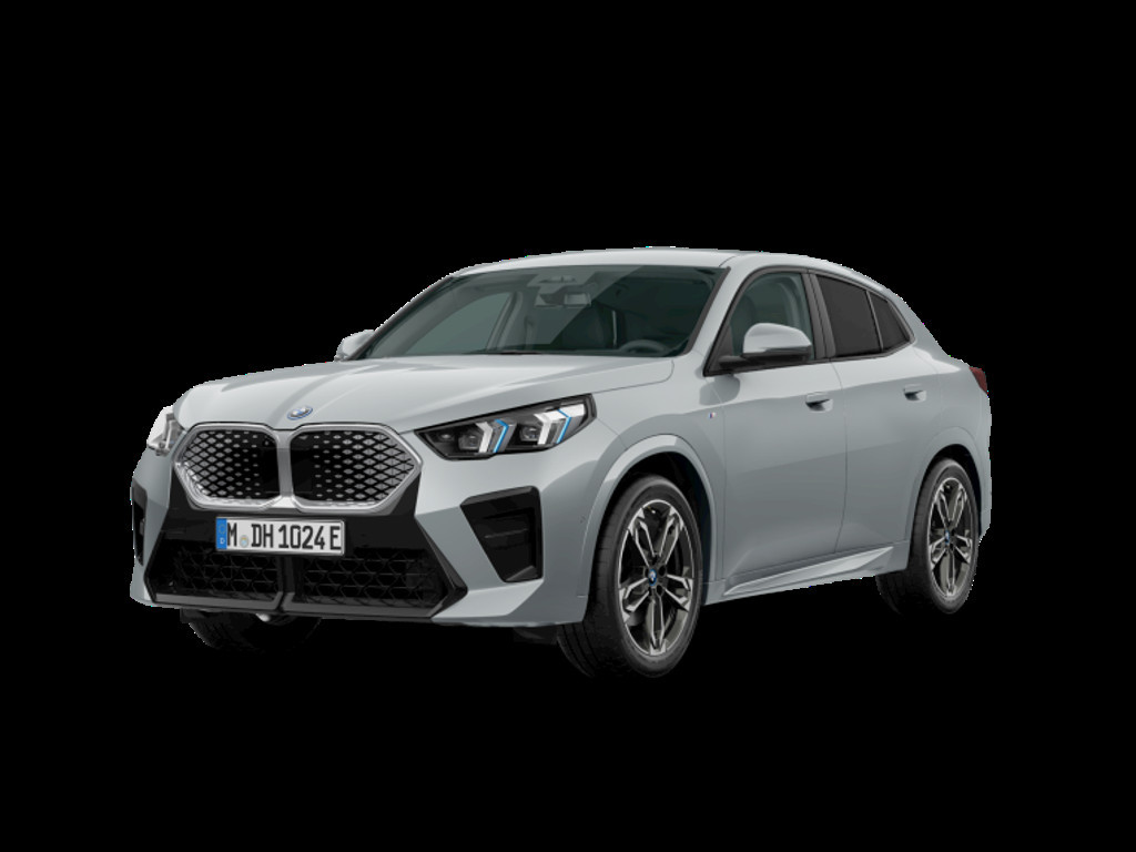 BMW iX2