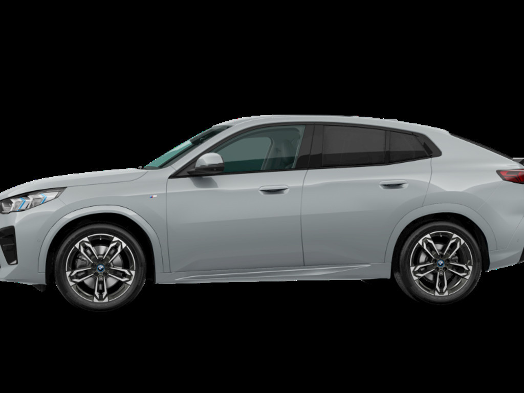 BMW iX2