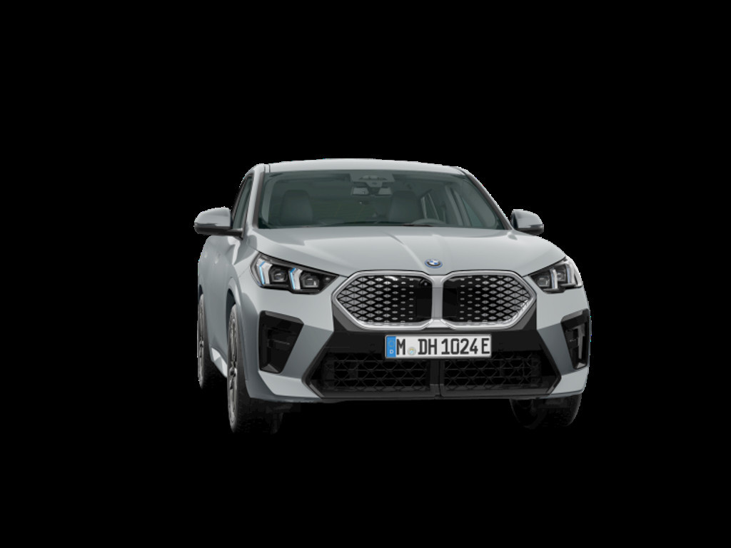 BMW iX2
