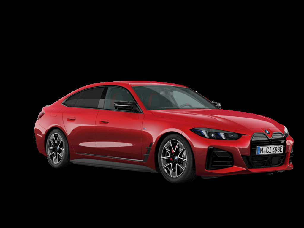 BMW i4