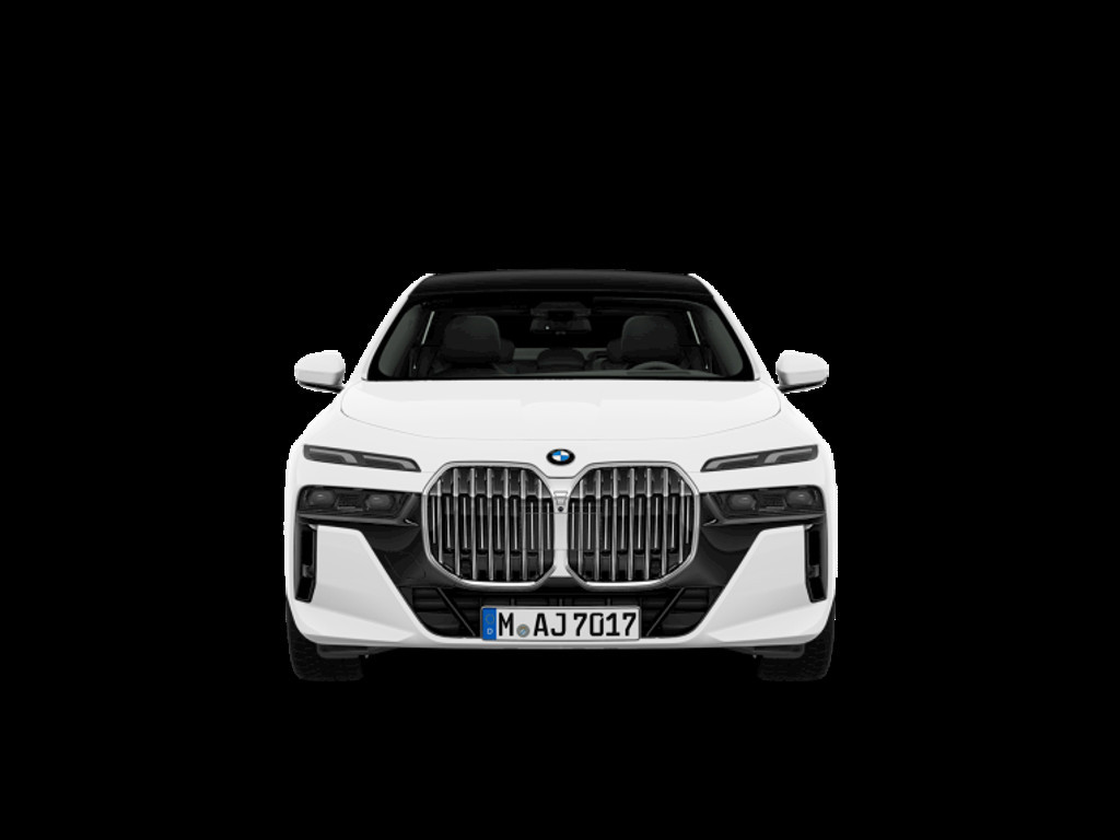 BMW 7 Serie