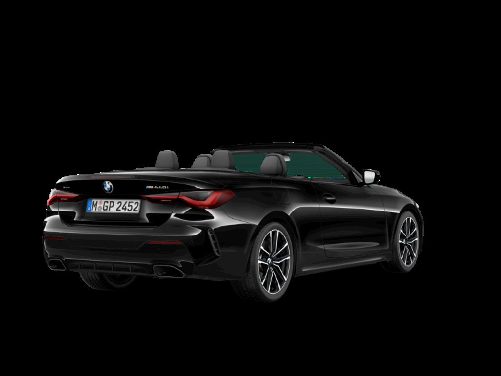 BMW M440