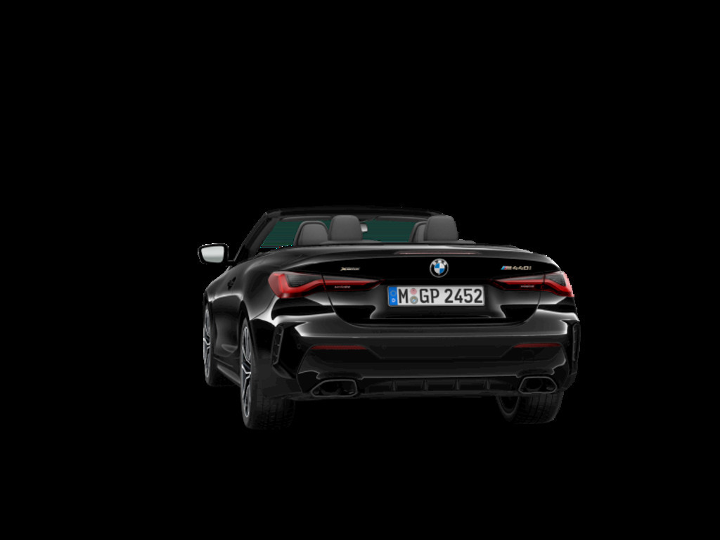 BMW M440
