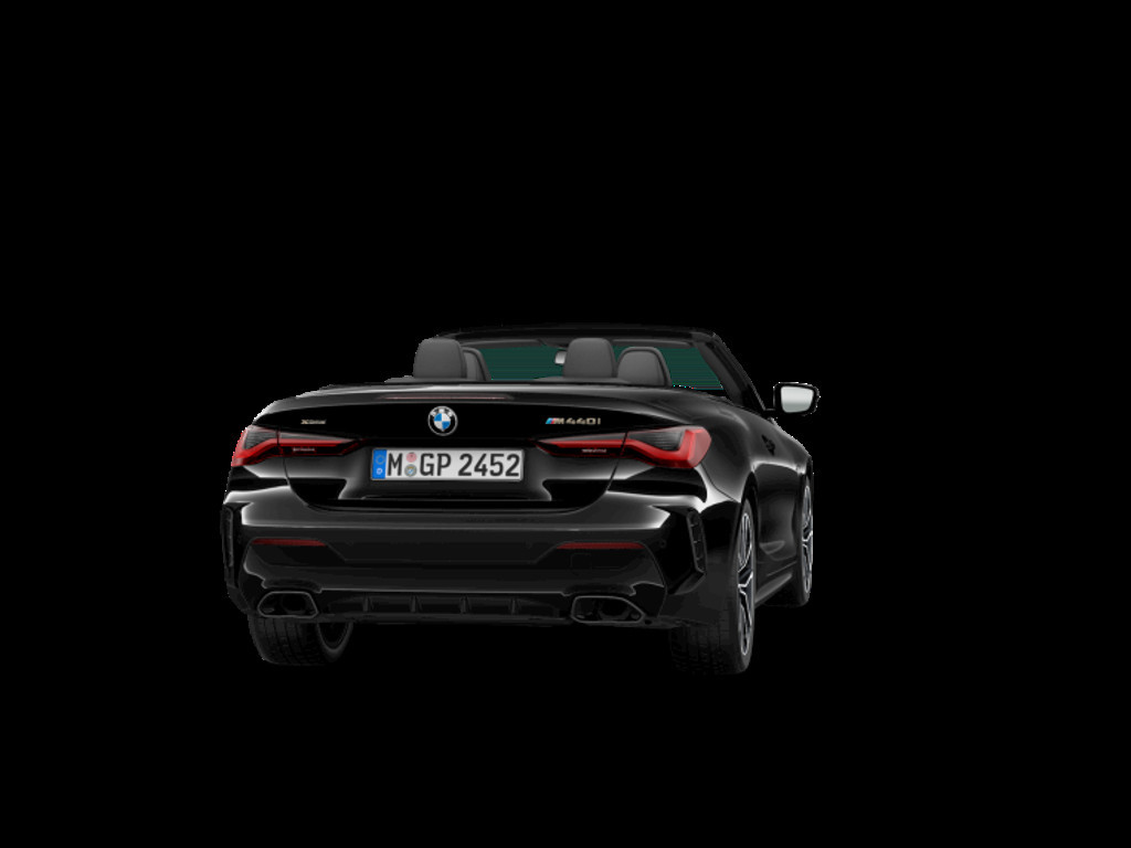 BMW M440