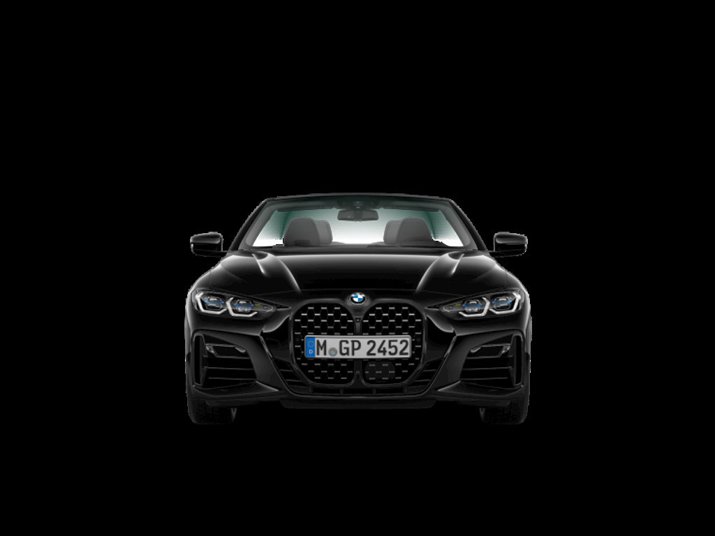 BMW M440