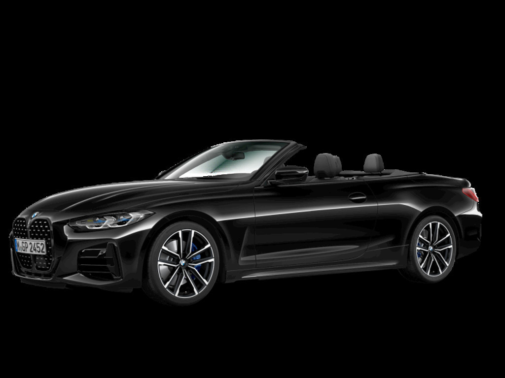 BMW M440