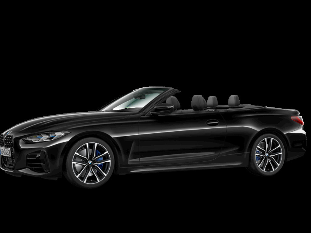 BMW M440
