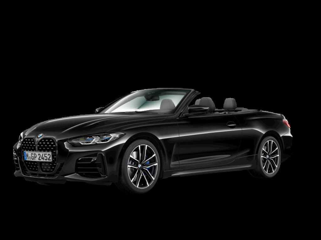 BMW M440