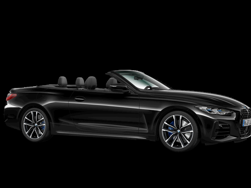 BMW M440