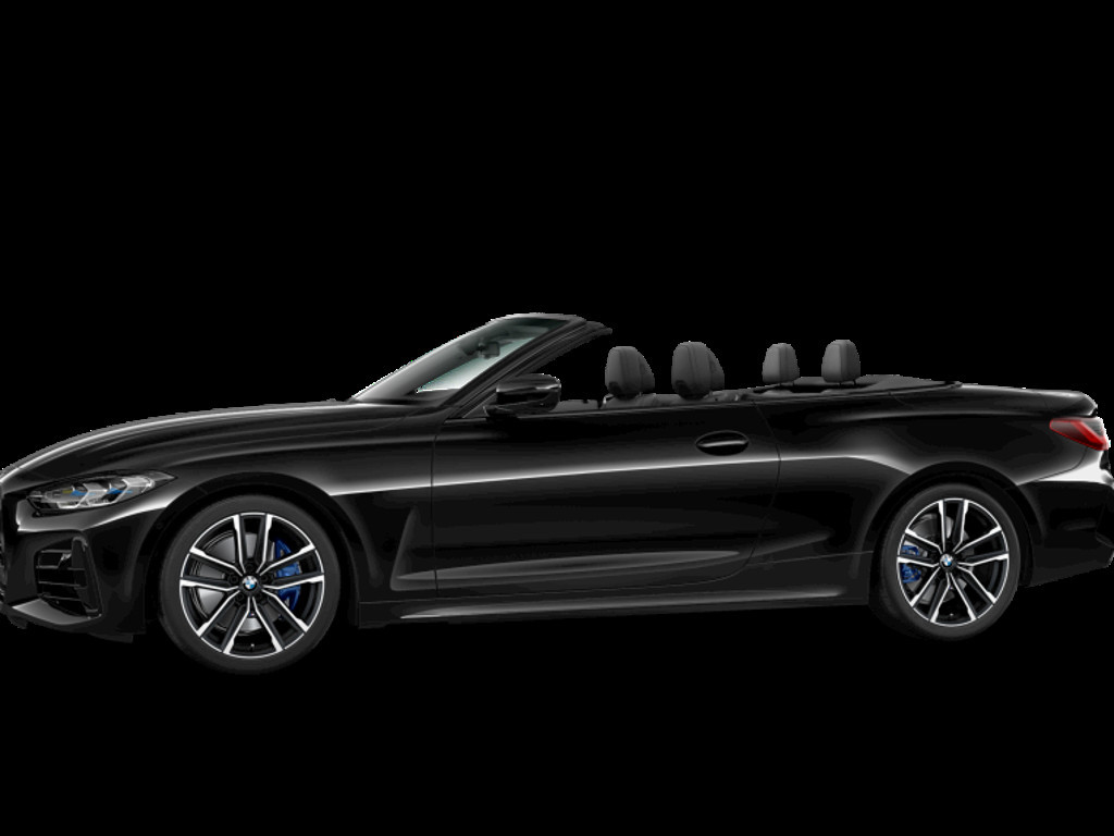 BMW M440
