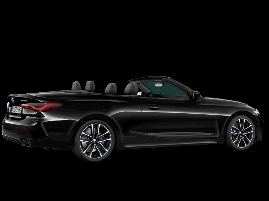 BMW M440