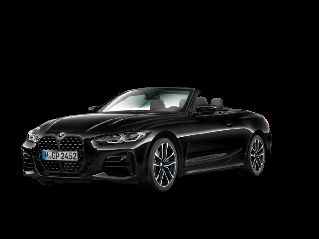BMW M440