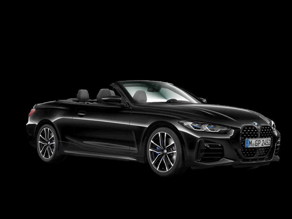 BMW M440