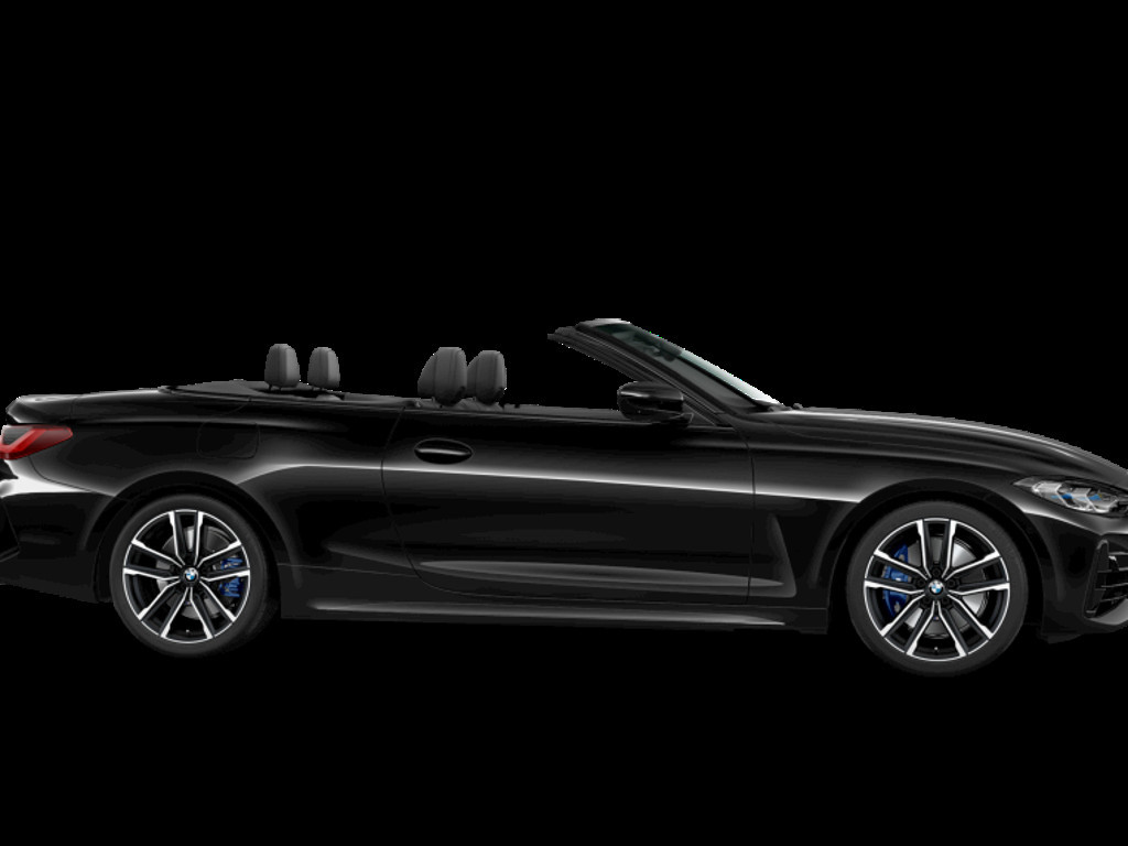 BMW M440