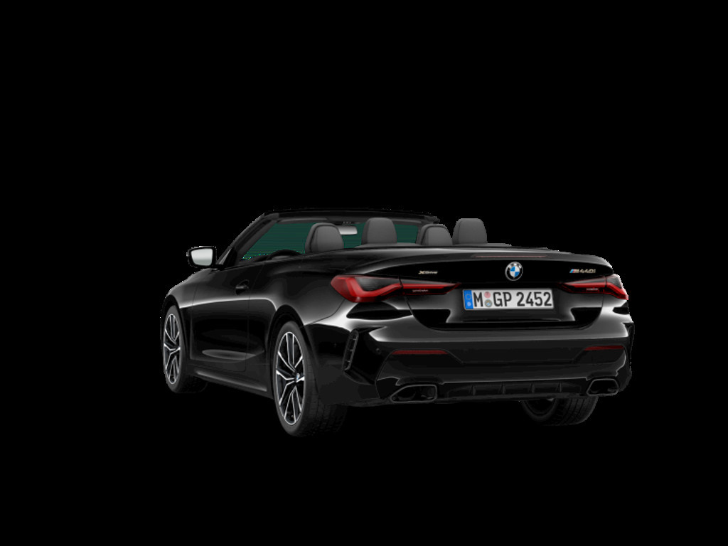 BMW M440