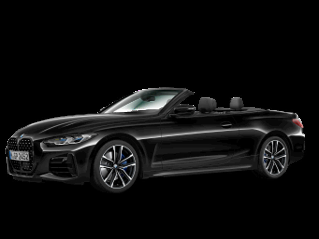 BMW M440