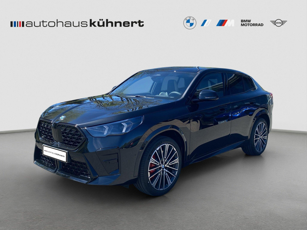 BMW X2 sDrive20i