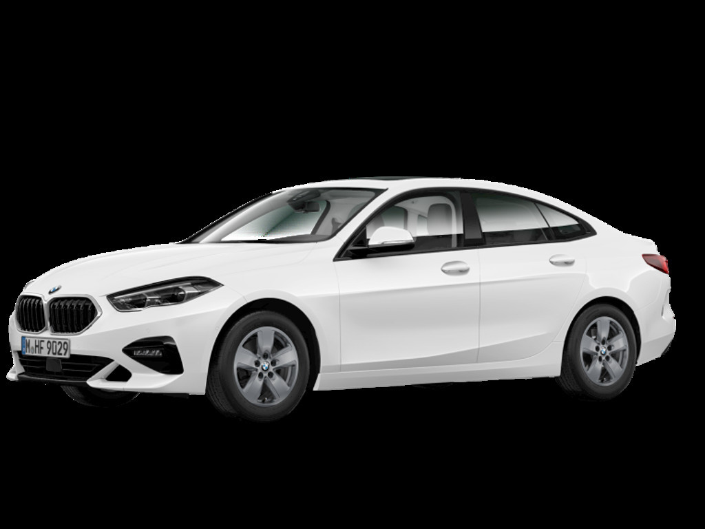 BMW 2 Serie 218 Sport Line Coupé Gran Coupé 218i
