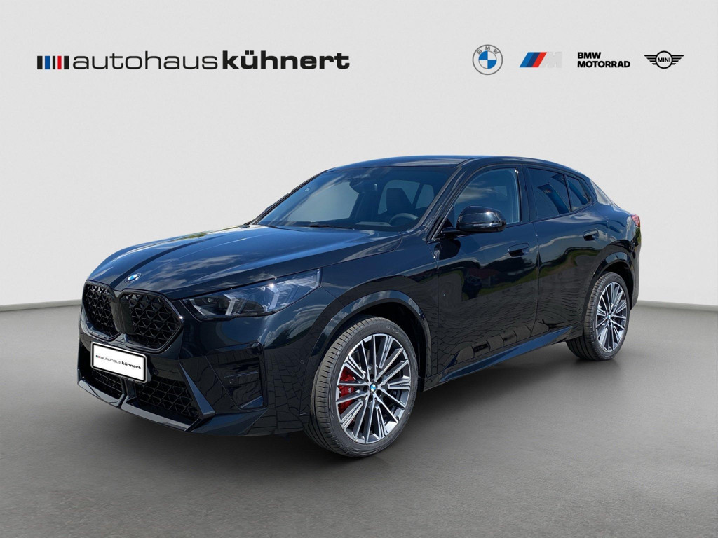 BMW X2 xDrive20d