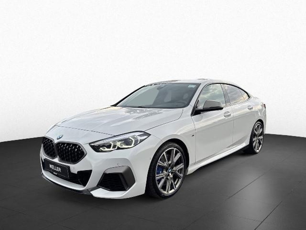 BMW M2 xDrive Coupé Gran Coupé
