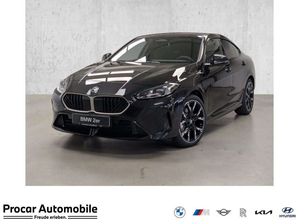 BMW 2 Serie 218 Coupé Gran Coupé 218d
