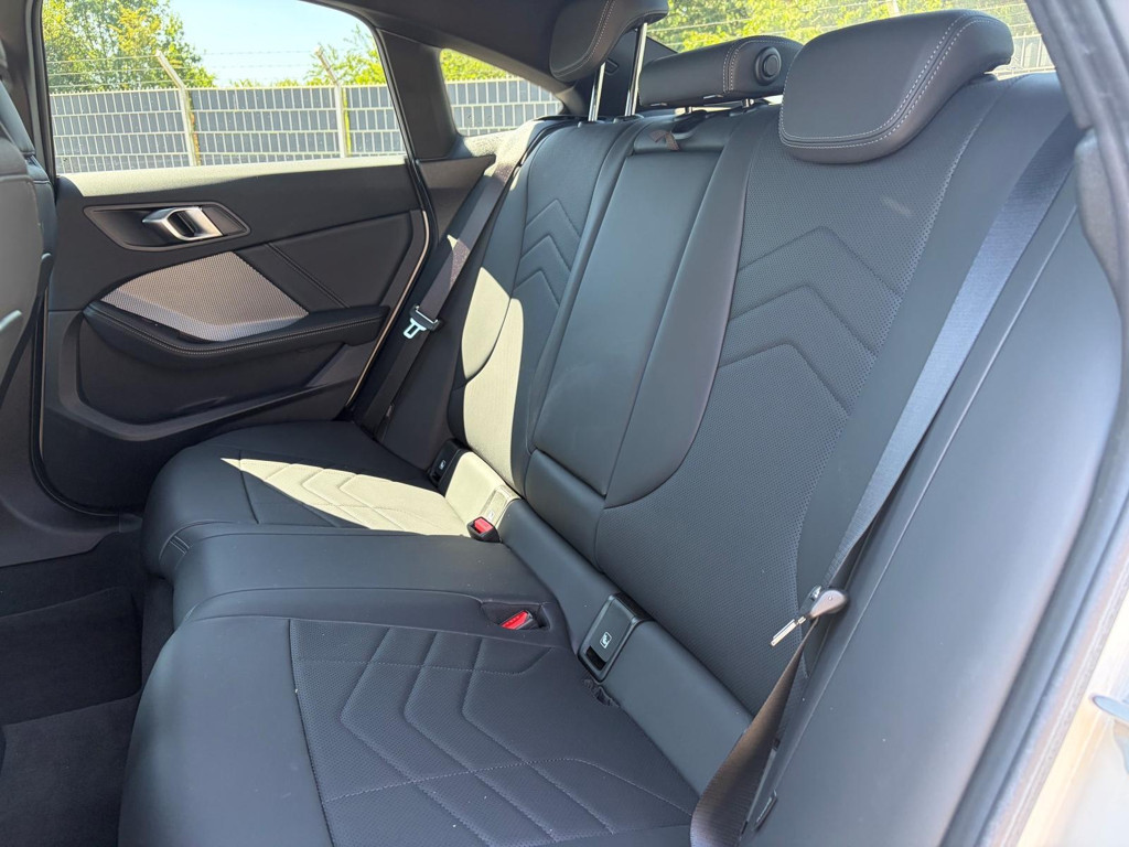 BMW 2 Serie 220 Coupé Gran Coupé 220d