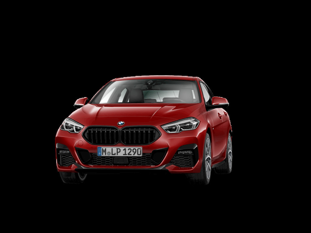 BMW 2 Serie 220 Coupé Gran Coupé 220i