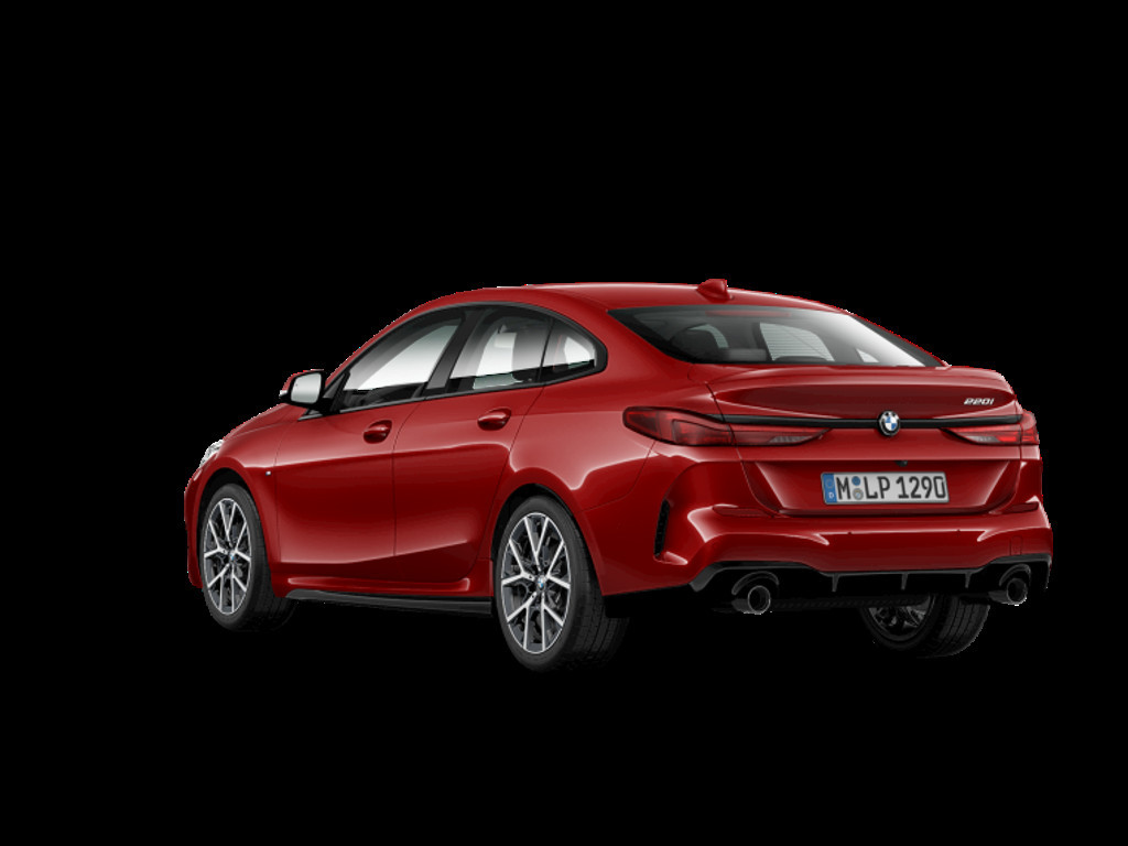 BMW 2 Serie