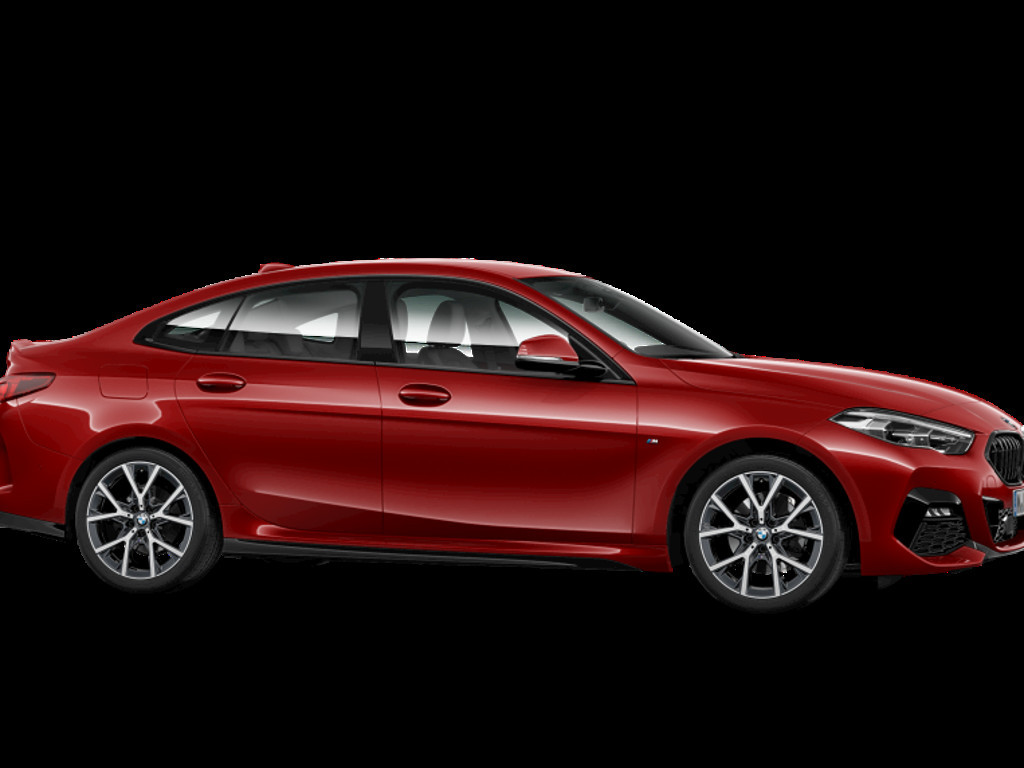 BMW 2 Serie
