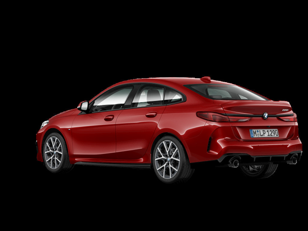 BMW 2 Serie