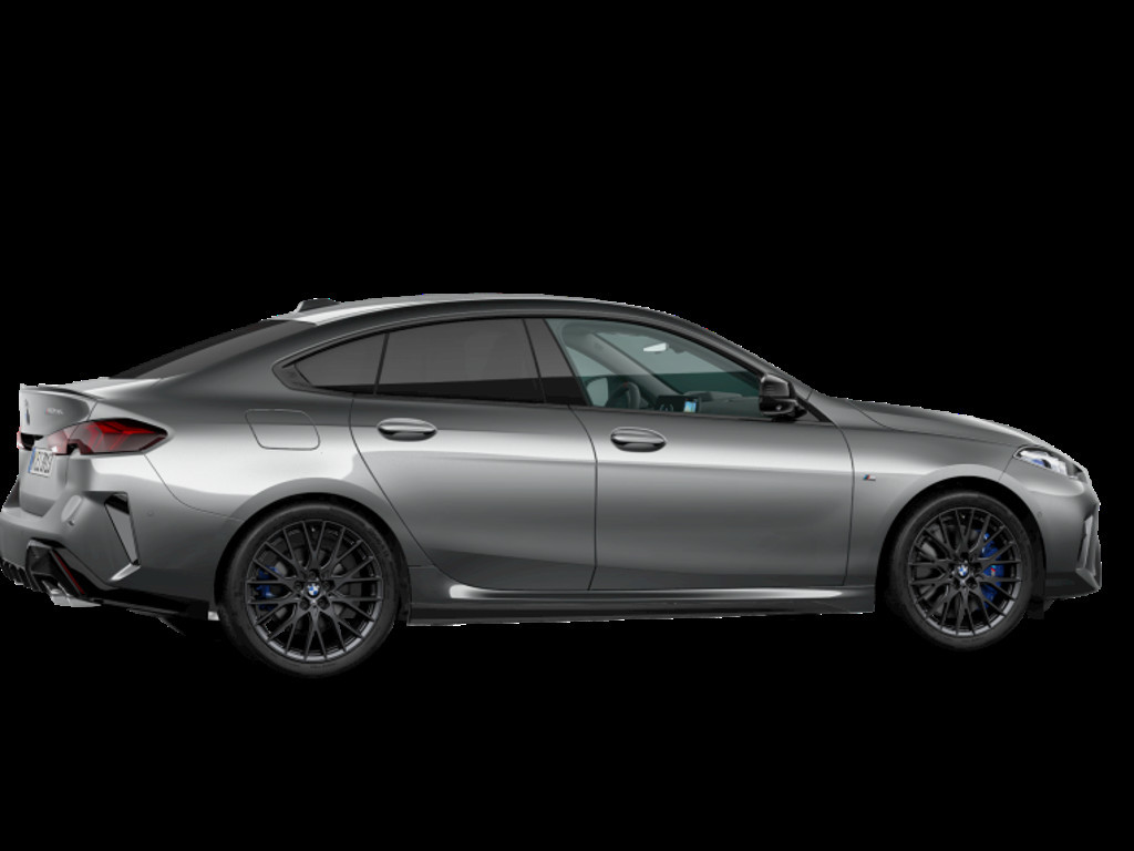 BMW M235