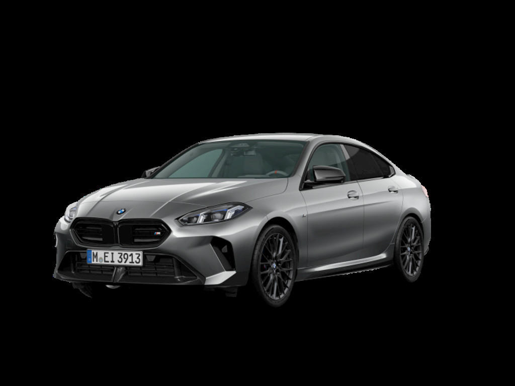 BMW M235