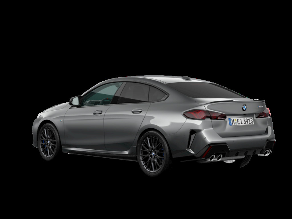 BMW M235