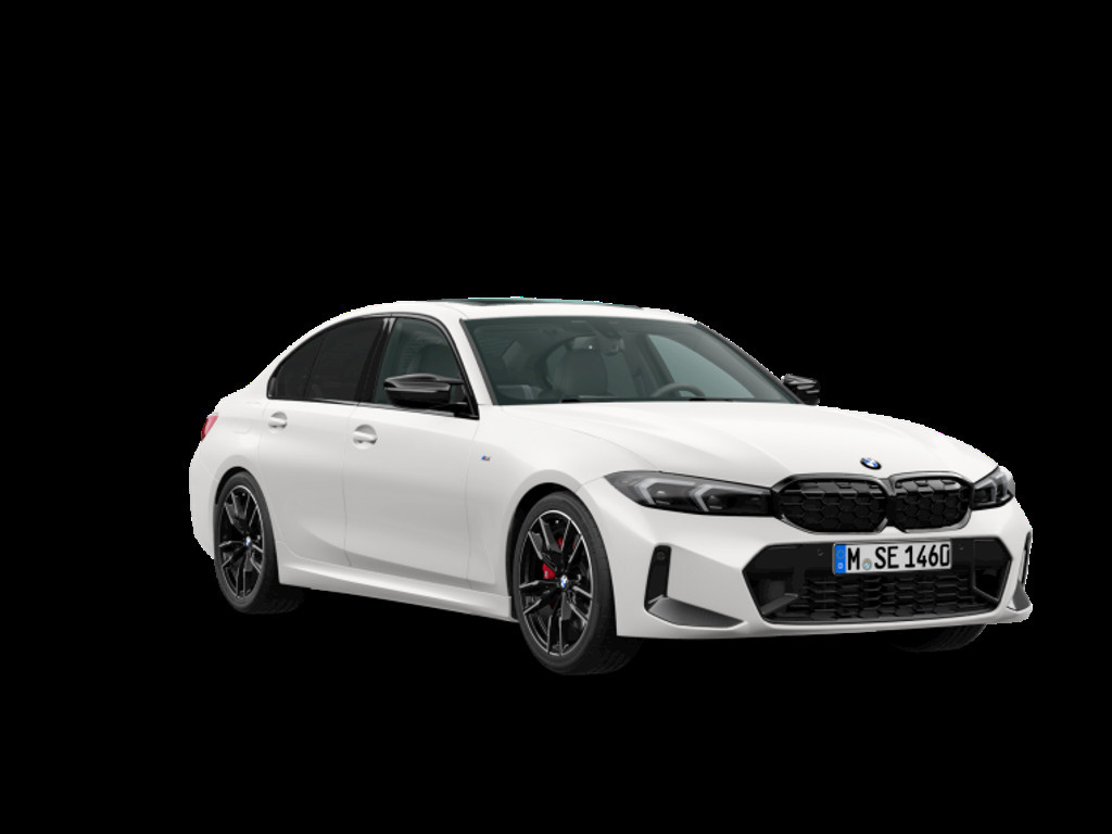 BMW M340