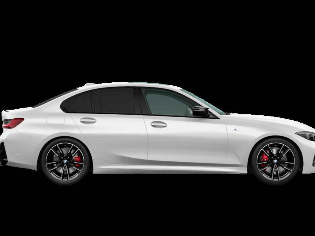BMW M340