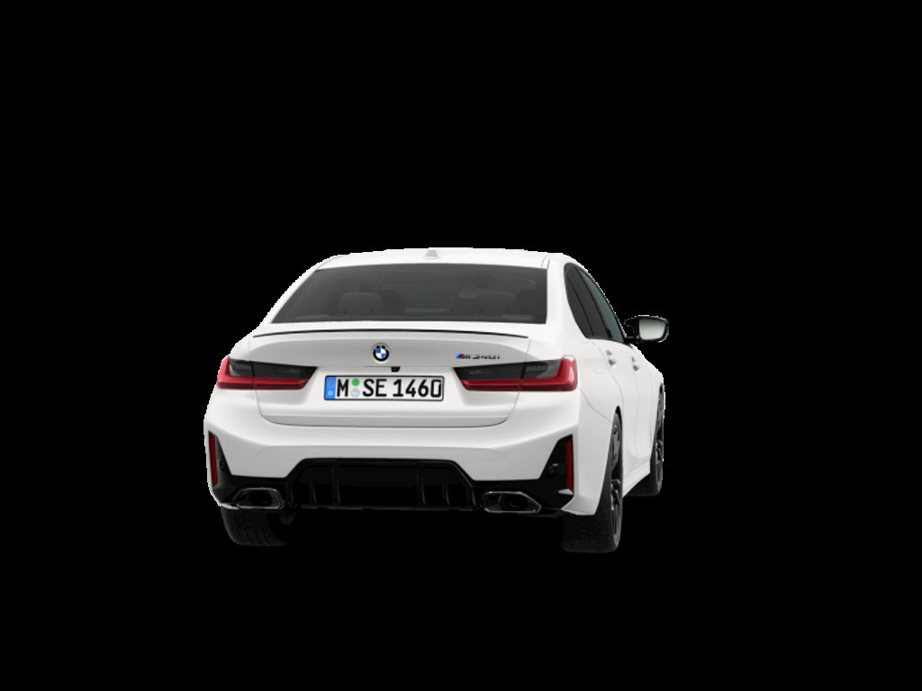 BMW M340