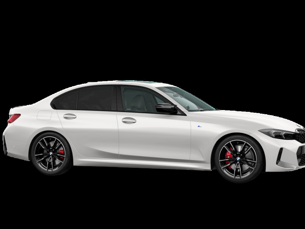 BMW M340