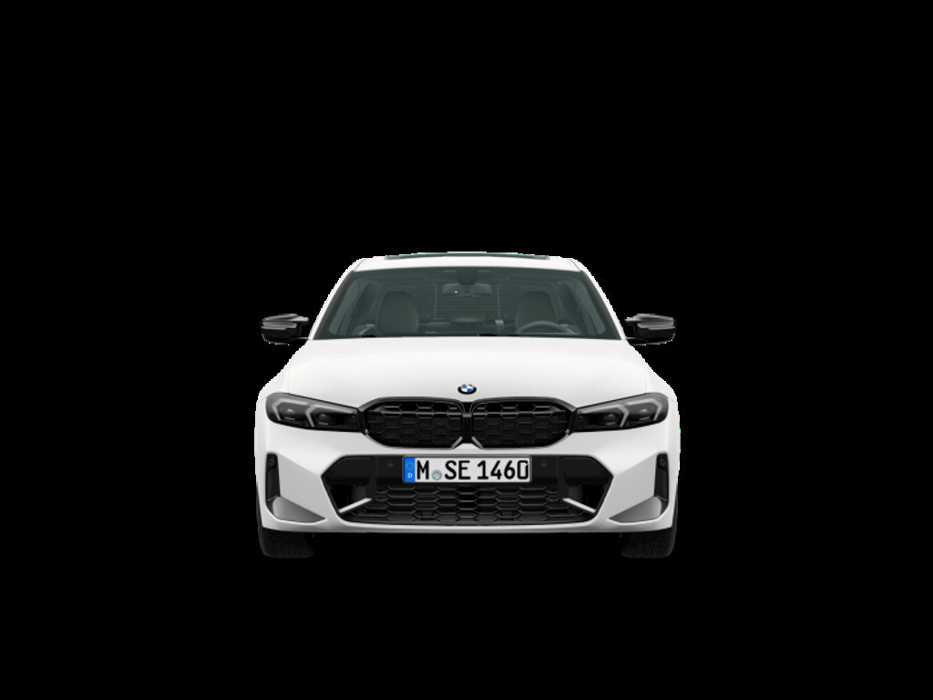 BMW M340