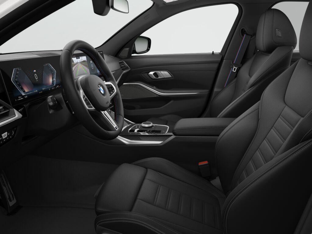 BMW M340
