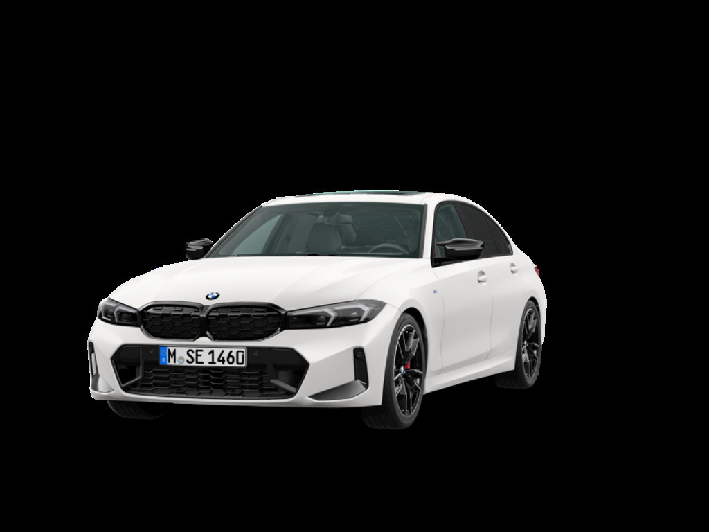 BMW M340