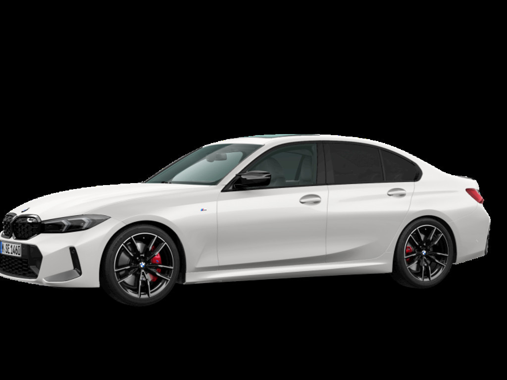 BMW M340