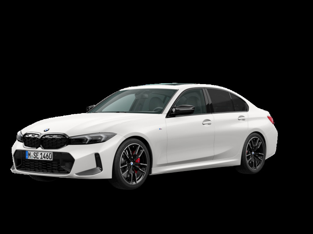 BMW M340