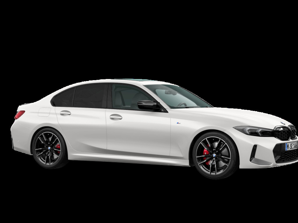 BMW M340