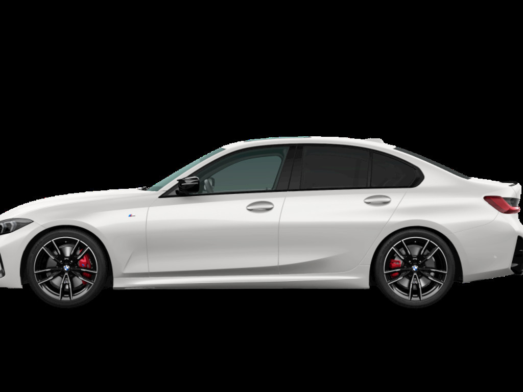 BMW M340