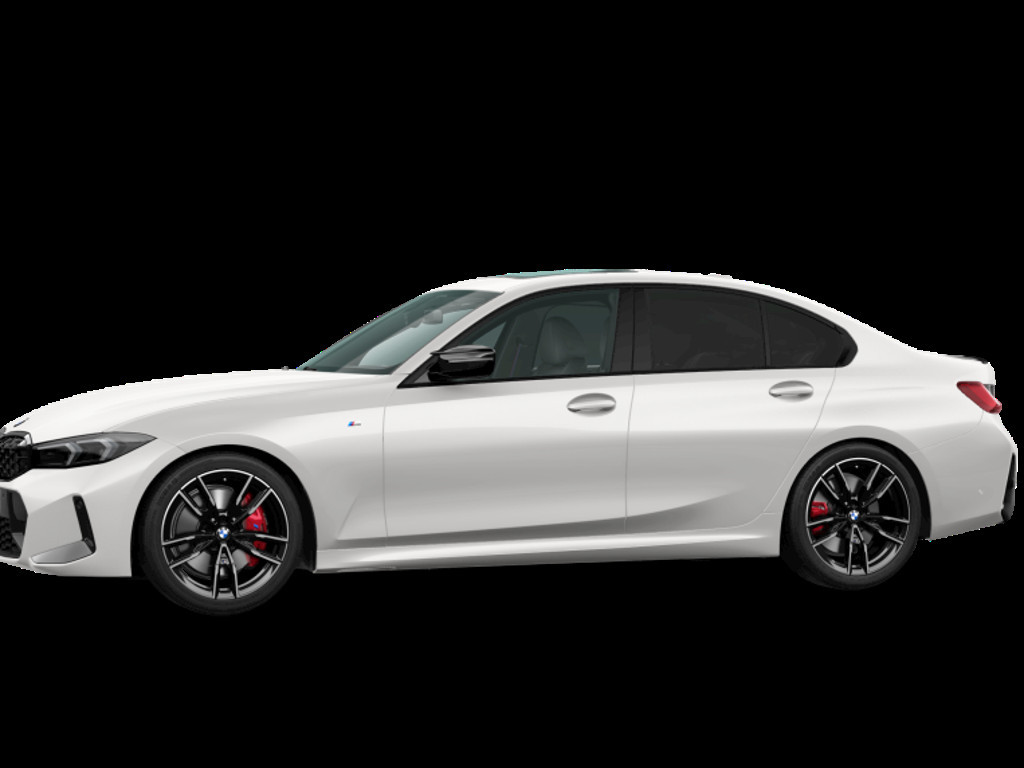 BMW M340