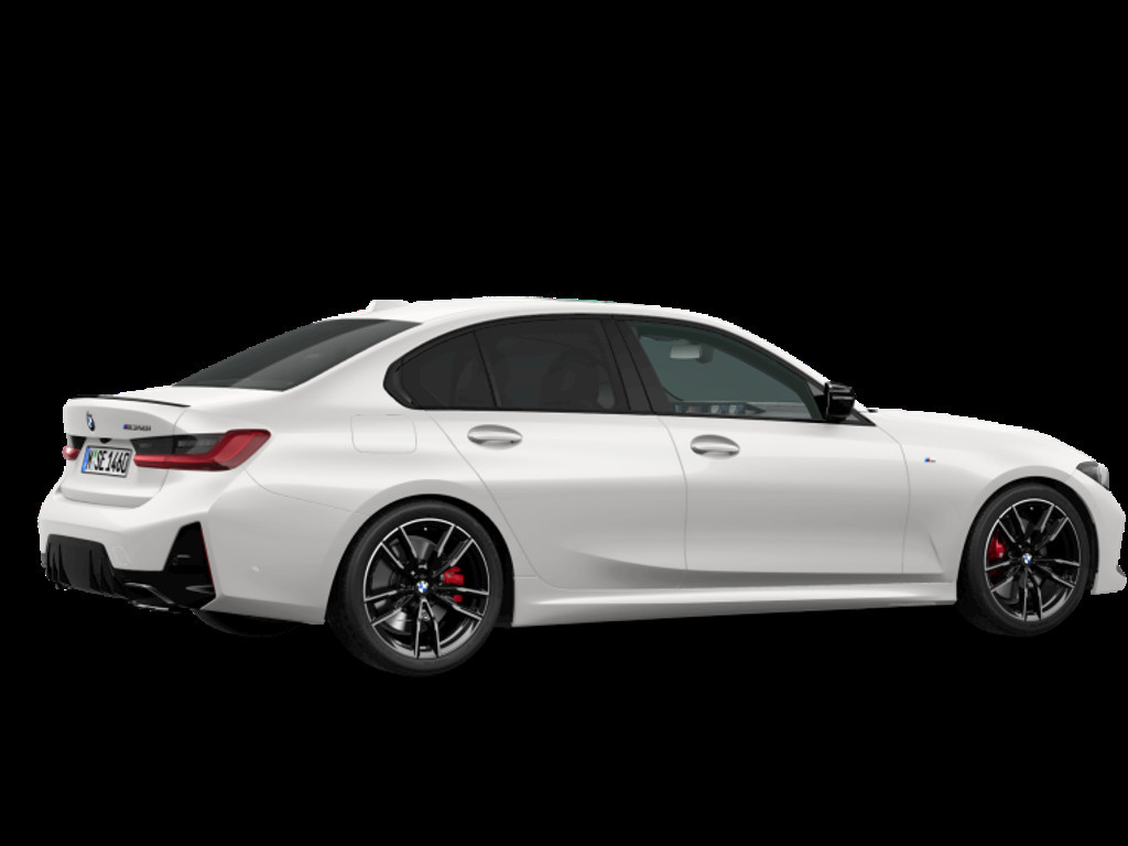 BMW M340