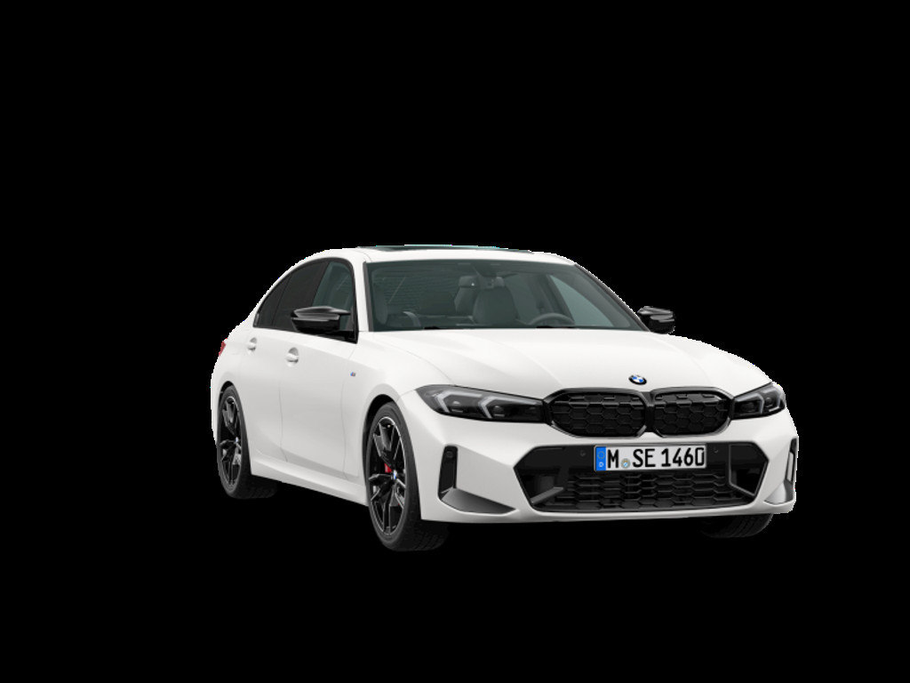 BMW M340